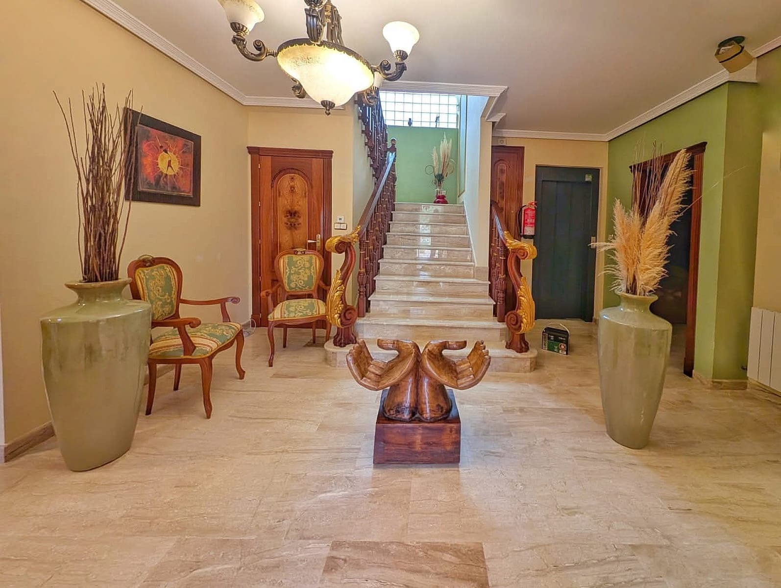 8 bedroom Finca/Country House for sale in Jumilla with pool - € 1,450,000 (Ref: 9639101)