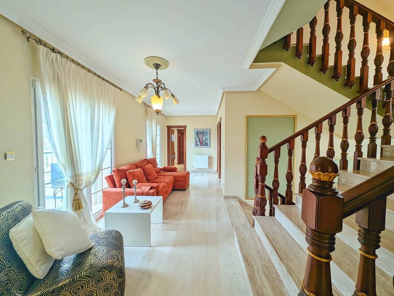 8 bedroom Finca/Country House for sale in Jumilla with pool - € 1,450,000 (Ref: 9639101)