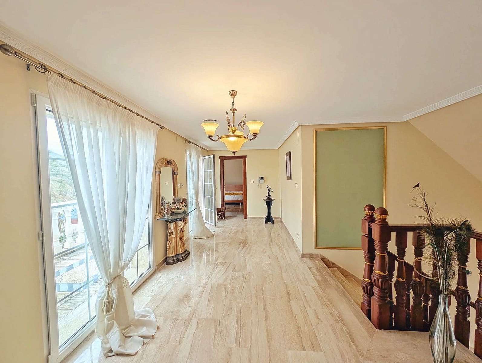 8 bedroom Finca/Country House for sale in Jumilla with pool - € 1,450,000 (Ref: 9639101)