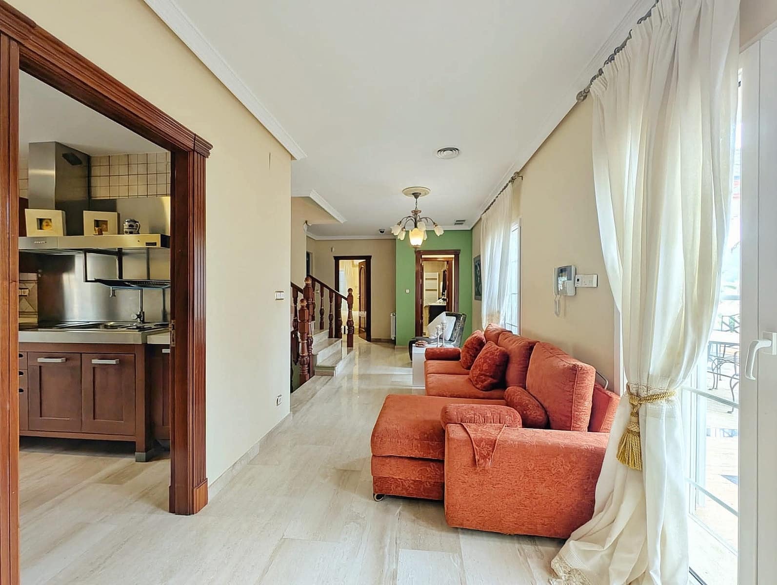 8 bedroom Finca/Country House for sale in Jumilla with pool - € 1,450,000 (Ref: 9639101)