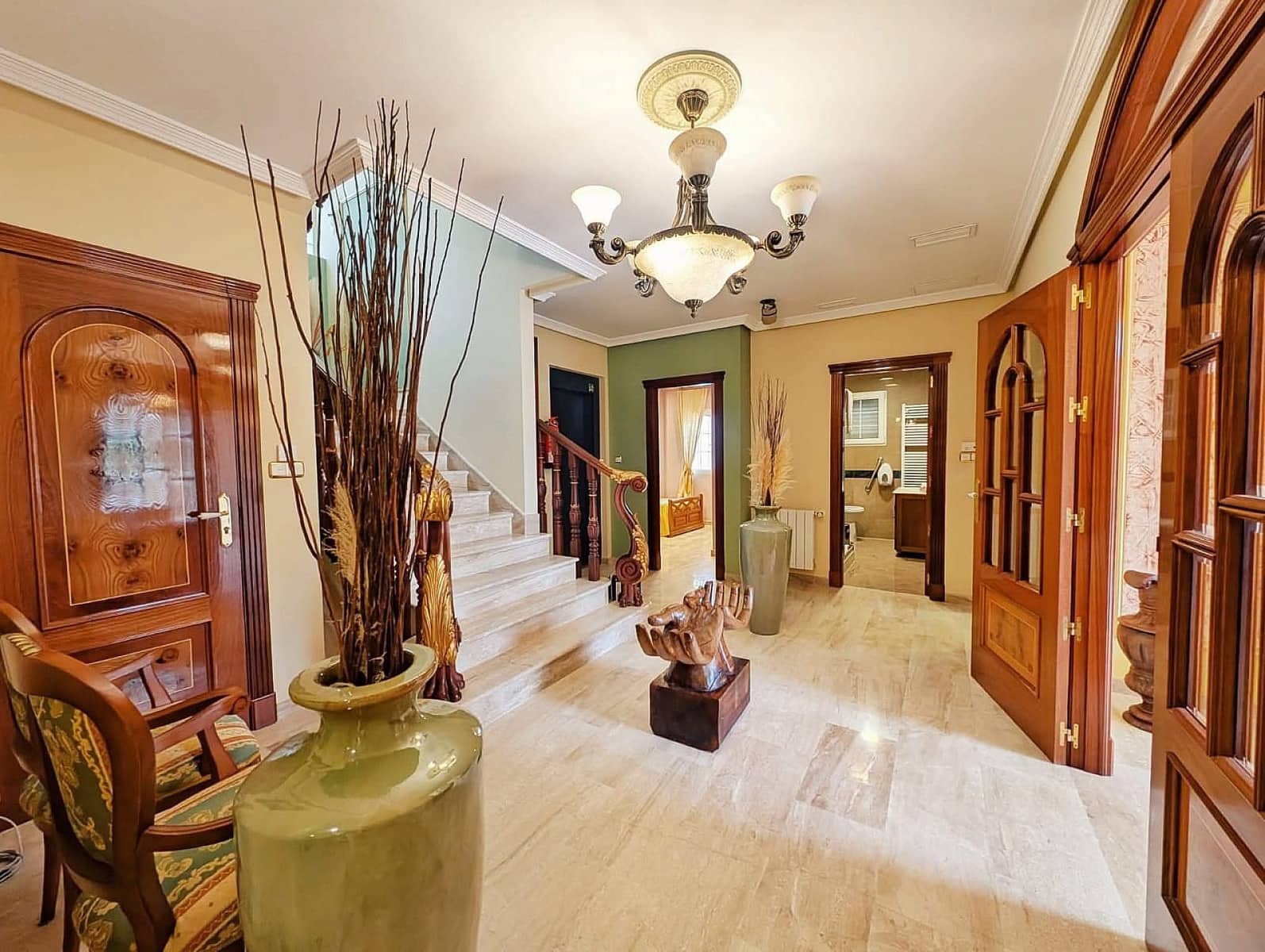 8 bedroom Finca/Country House for sale in Jumilla with pool - € 1,450,000 (Ref: 9639101)