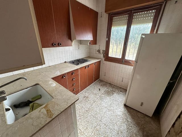 9 sovrum Finca/Hus på landet till salu i Novelda med pool garage - 399 999 € (Ref: 9639102)