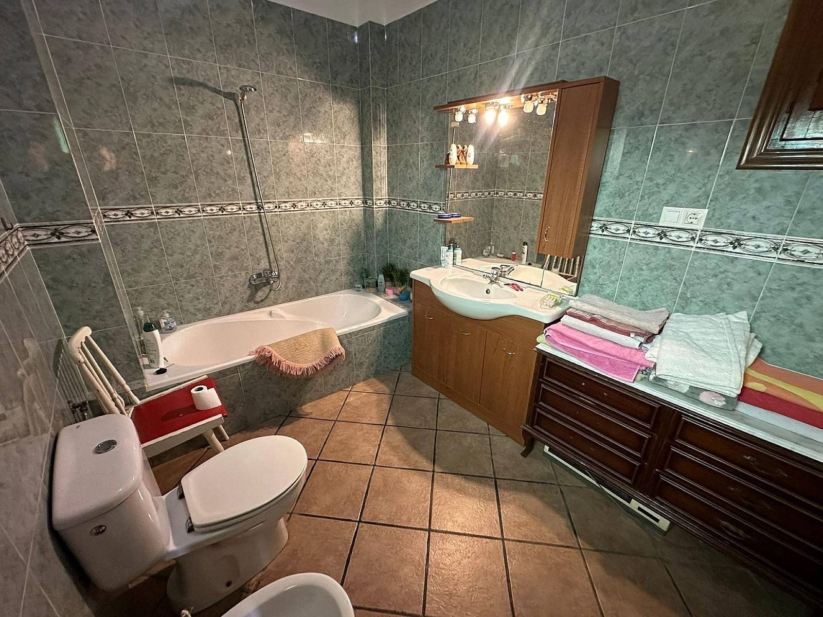 9 sovrum Finca/Hus på landet till salu i Novelda med pool garage - 399 999 € (Ref: 9639102)