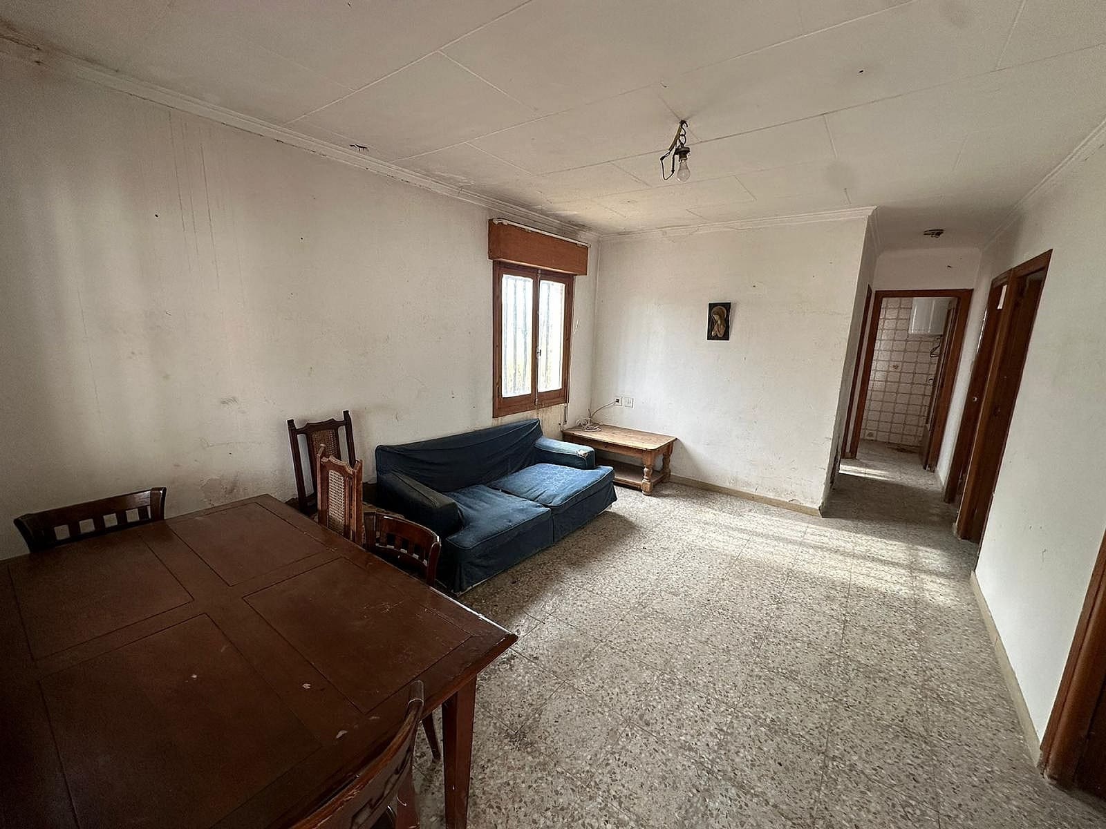 9 sovrum Finca/Hus på landet till salu i Novelda med pool garage - 399 999 € (Ref: 9639102)