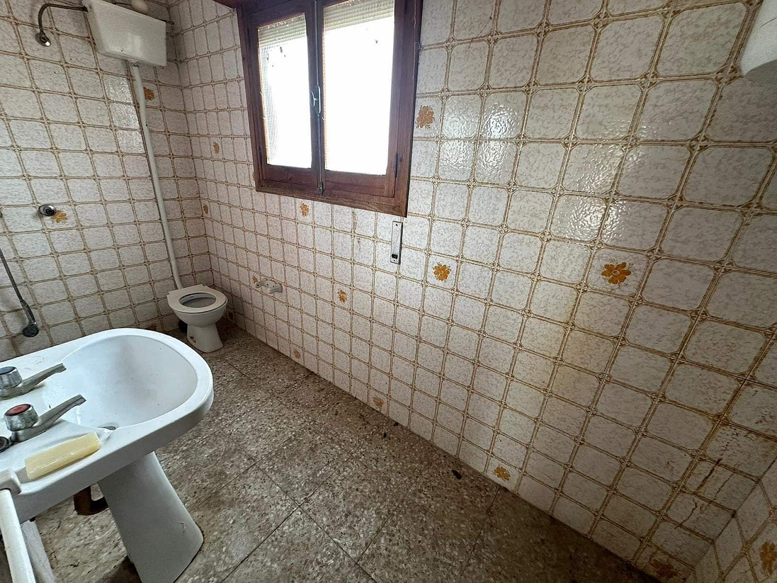 9 sovrum Finca/Hus på landet till salu i Novelda med pool garage - 399 999 € (Ref: 9639102)