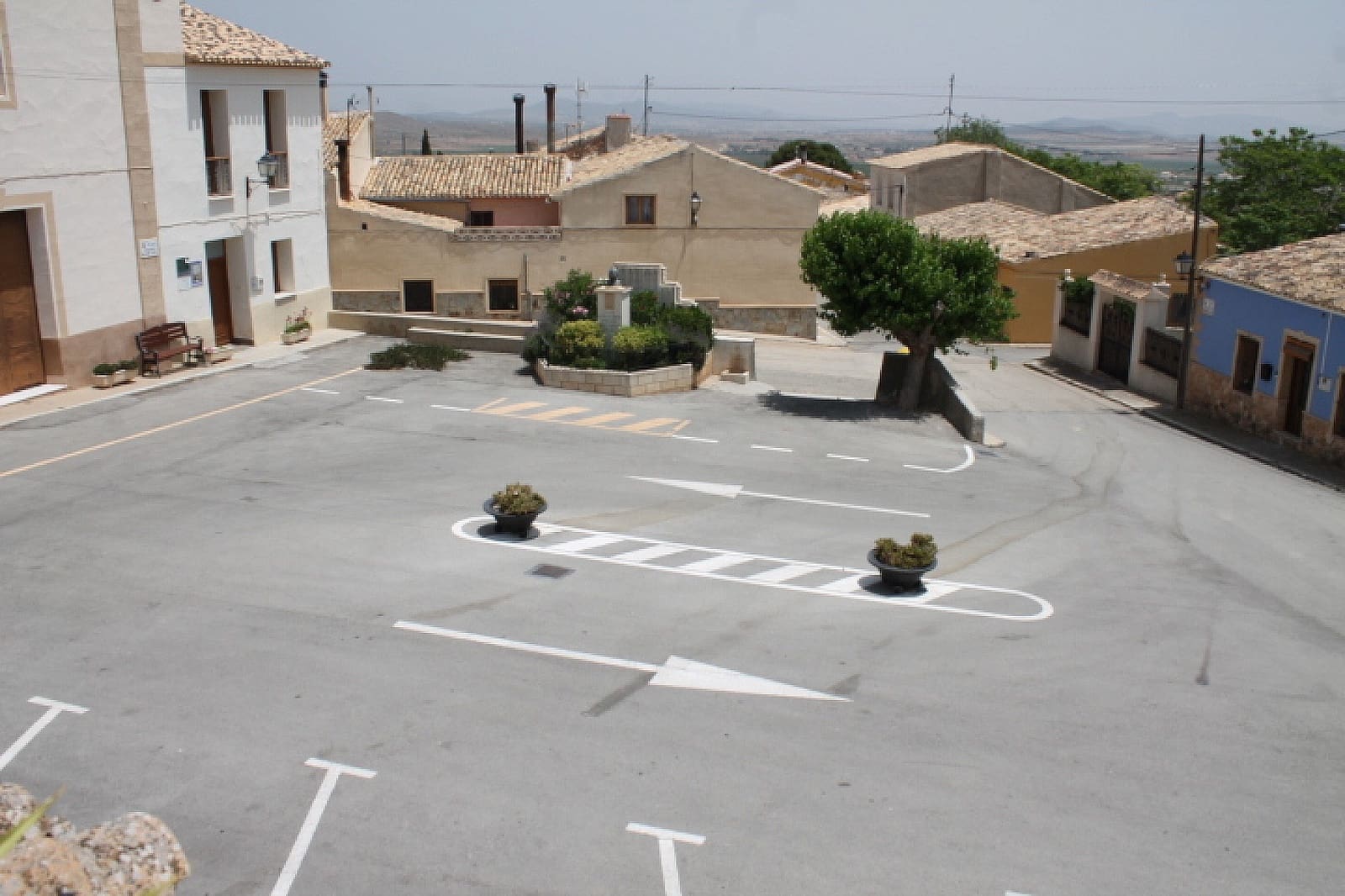 2 bedroom Finca/Country House for sale in Raspay with garage - € 199,995 (Ref: 9639103)