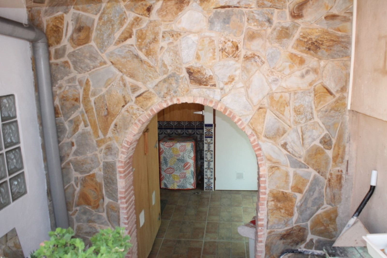 2 bedroom Finca/Country House for sale in Raspay with garage - € 199,995 (Ref: 9639103)