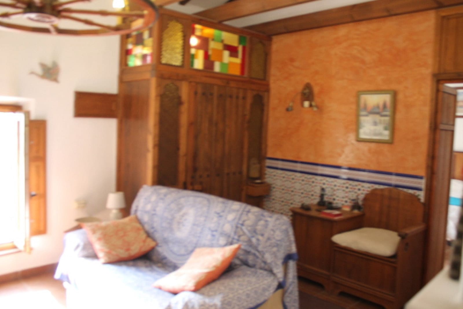 2 bedroom Finca/Country House for sale in Raspay with garage - € 199,995 (Ref: 9639103)