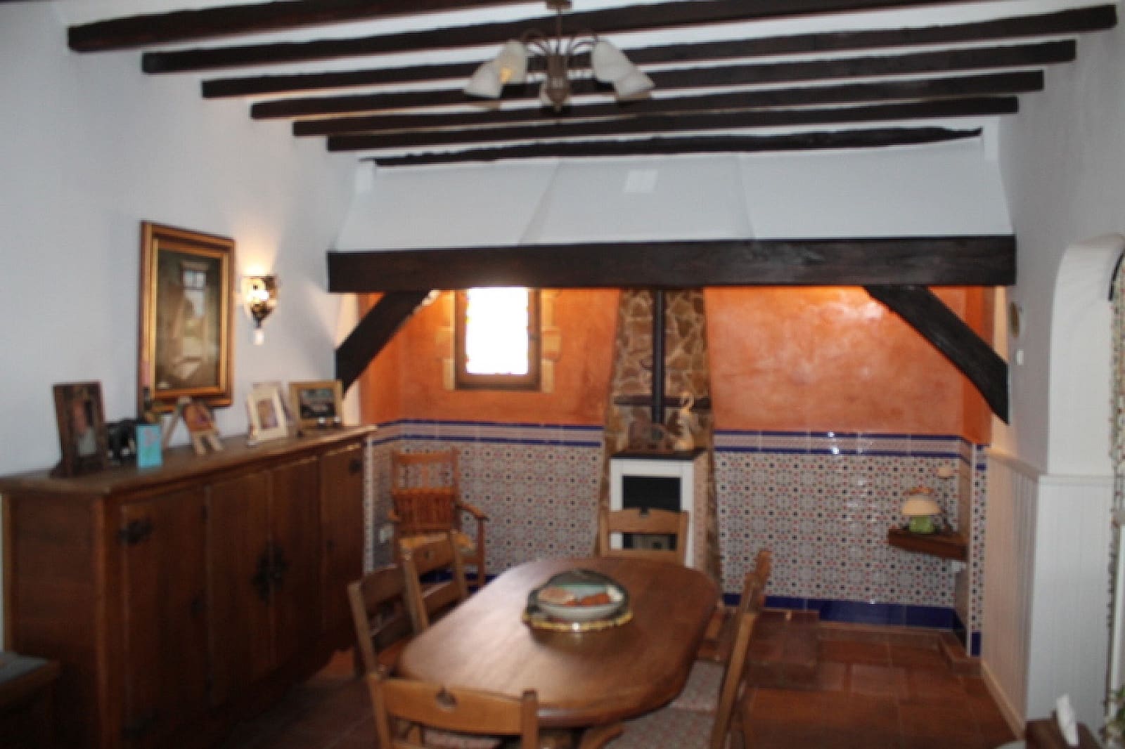 2 bedroom Finca/Country House for sale in Raspay with garage - € 199,995 (Ref: 9639103)