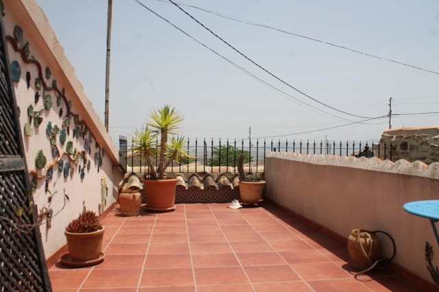 2 bedroom Finca/Country House for sale in Raspay, Yecla with garage - € 199,995 (Ref: 9639103)