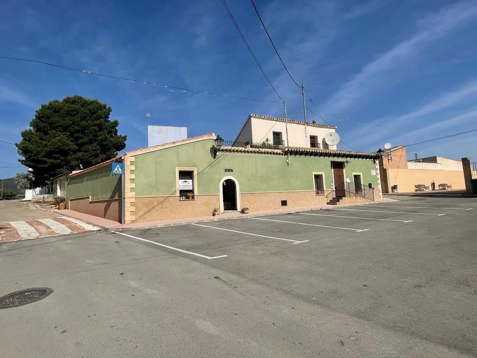 2 bedroom Finca/Country House for sale in Raspay with garage - € 199,995 (Ref: 9639103)