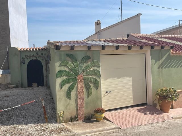 2 bedroom Finca/Country House for sale in Raspay, Yecla with garage - € 199,995 (Ref: 9639103)