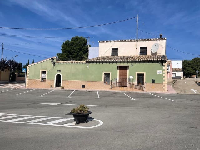 2 bedroom Finca/Country House for sale in Raspay, Yecla with garage - € 199,995 (Ref: 9639103)