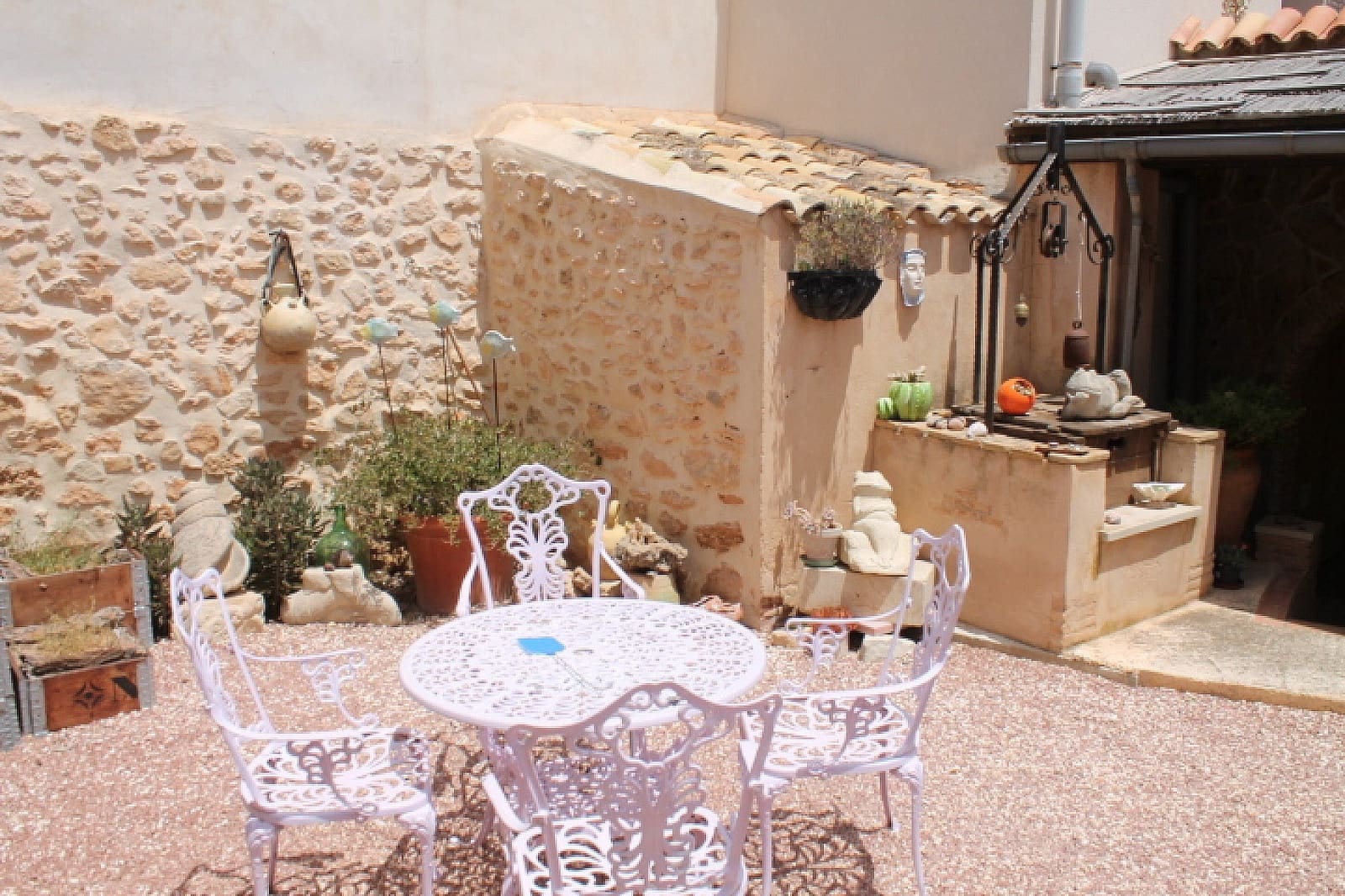 2 bedroom Finca/Country House for sale in Raspay with garage - € 199,995 (Ref: 9639103)