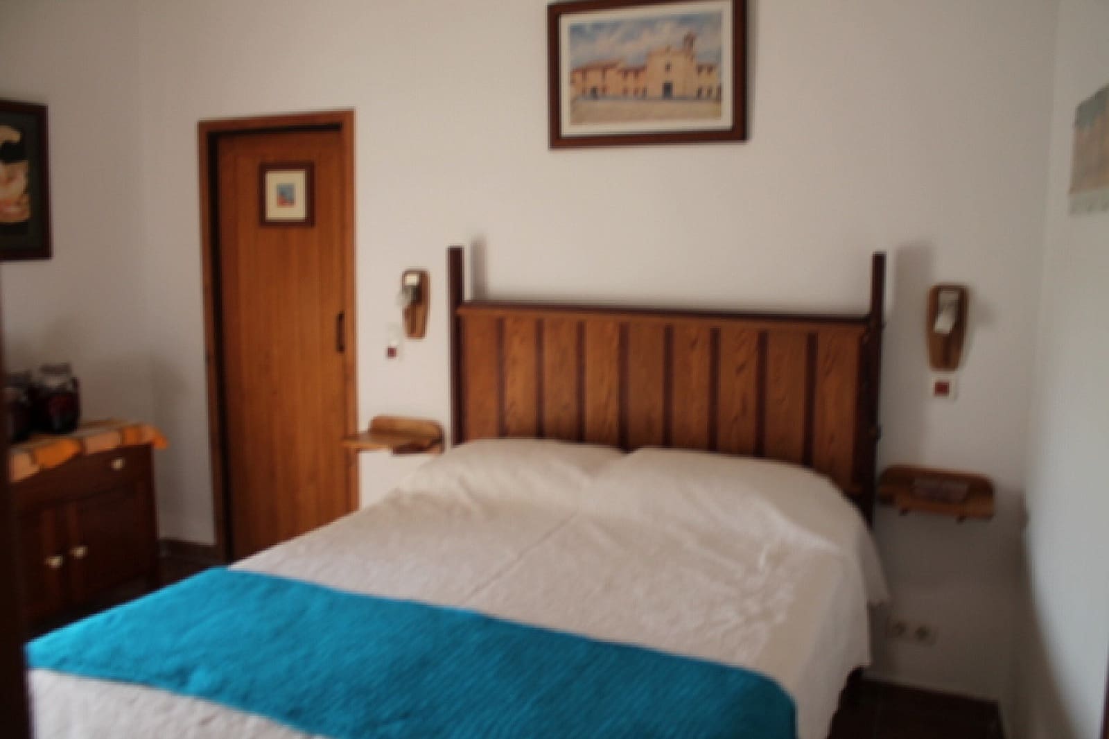 2 bedroom Finca/Country House for sale in Raspay with garage - € 199,995 (Ref: 9639103)