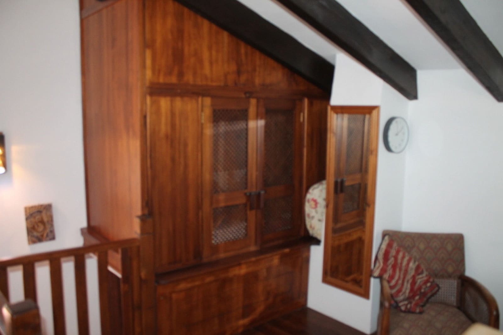 2 bedroom Finca/Country House for sale in Raspay with garage - € 199,995 (Ref: 9639103)