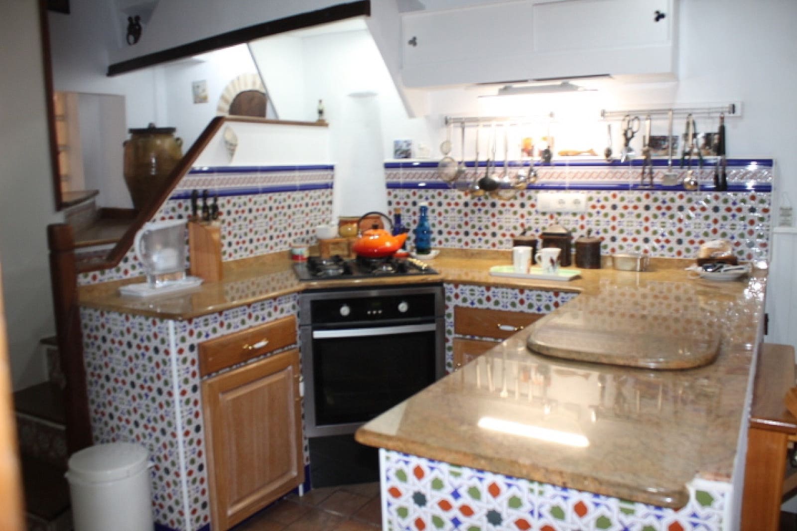 2 bedroom Finca/Country House for sale in Raspay with garage - € 199,995 (Ref: 9639103)