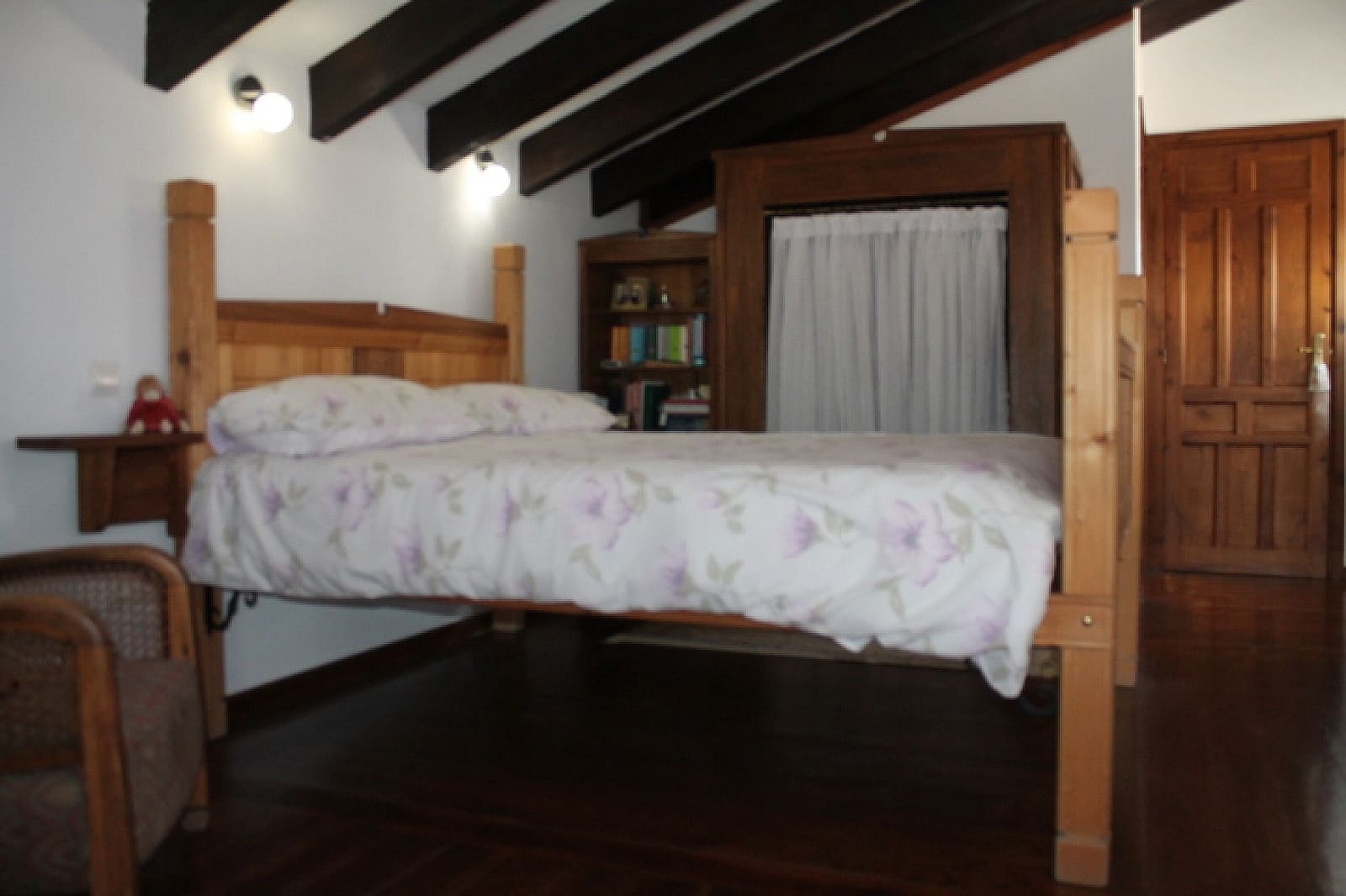 2 bedroom Finca/Country House for sale in Raspay with garage - € 199,995 (Ref: 9639103)