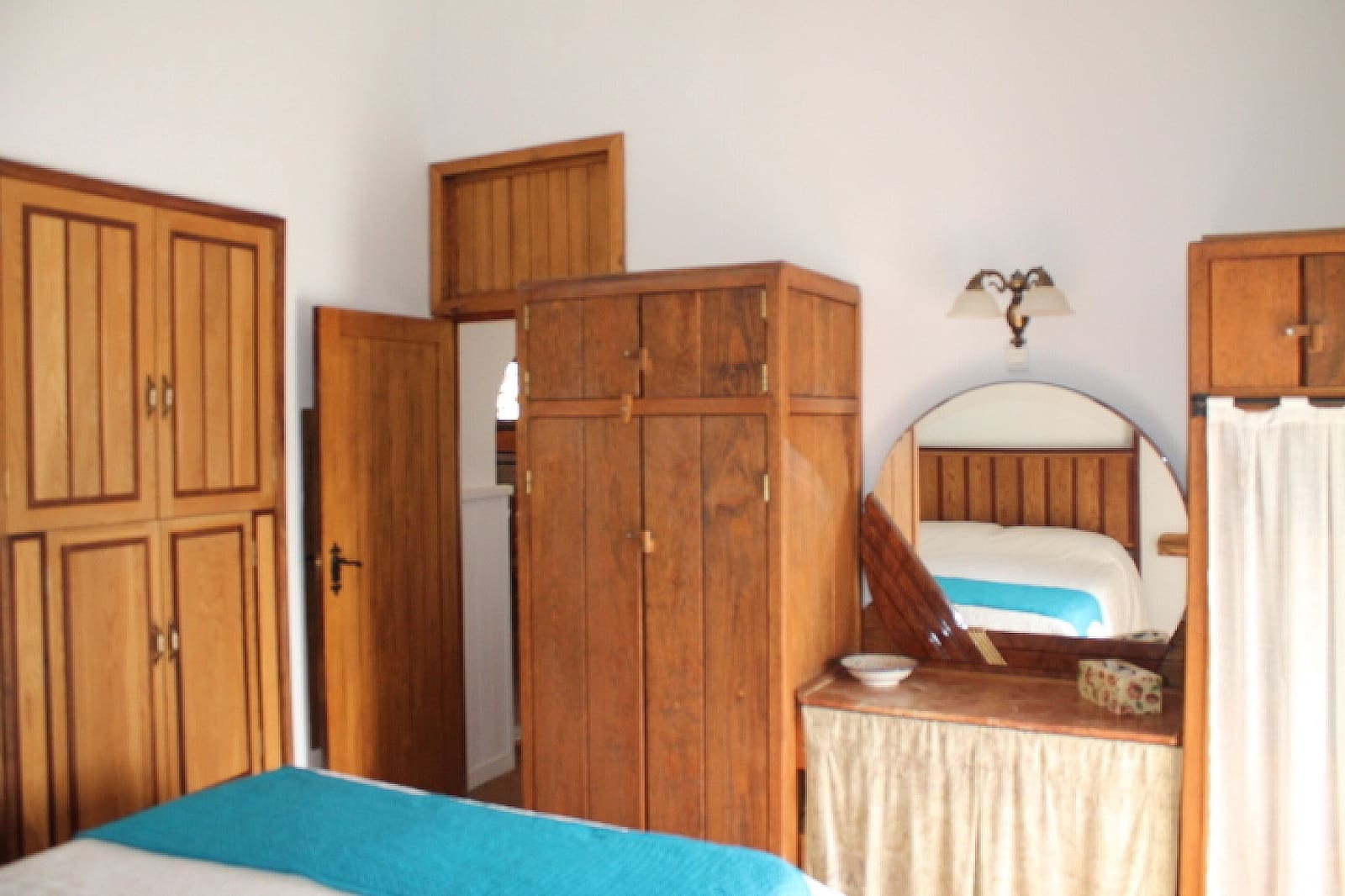 2 bedroom Finca/Country House for sale in Raspay with garage - € 199,995 (Ref: 9639103)