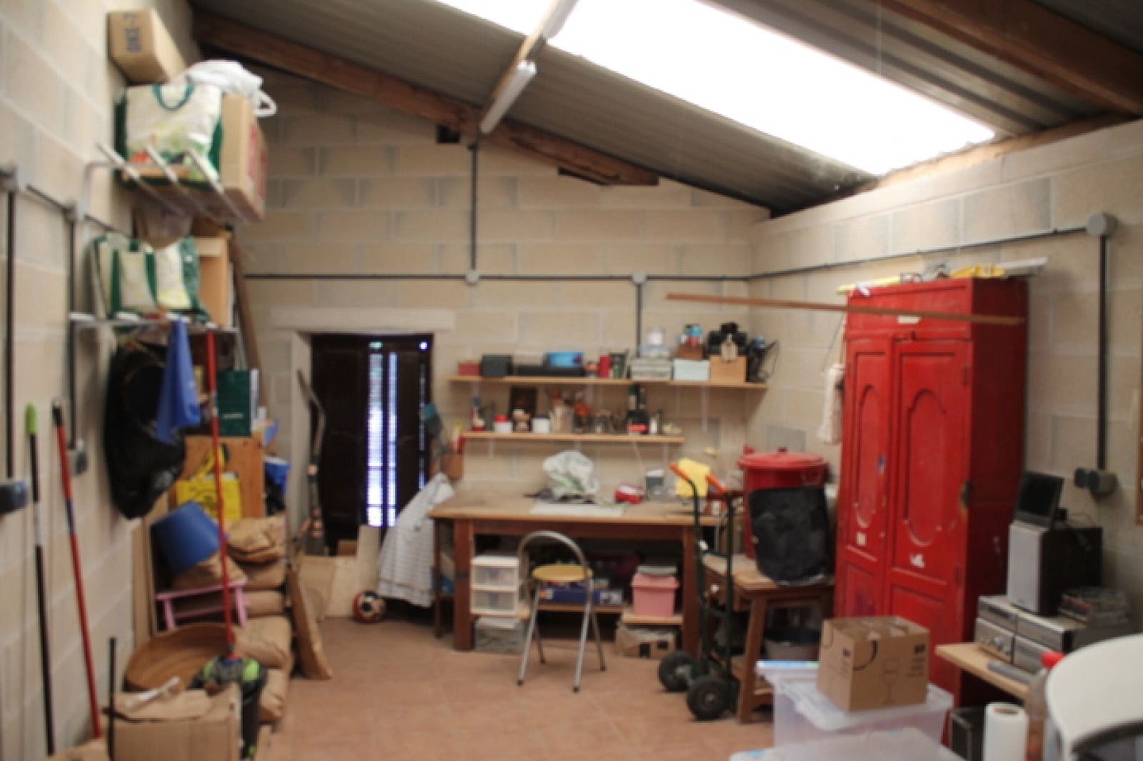 2 bedroom Finca/Country House for sale in Raspay with garage - € 199,995 (Ref: 9639103)