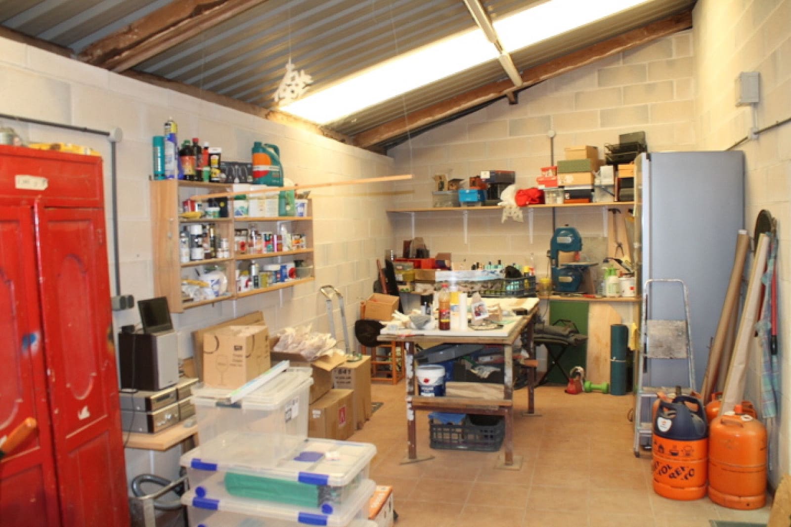 2 bedroom Finca/Country House for sale in Raspay with garage - € 199,995 (Ref: 9639103)