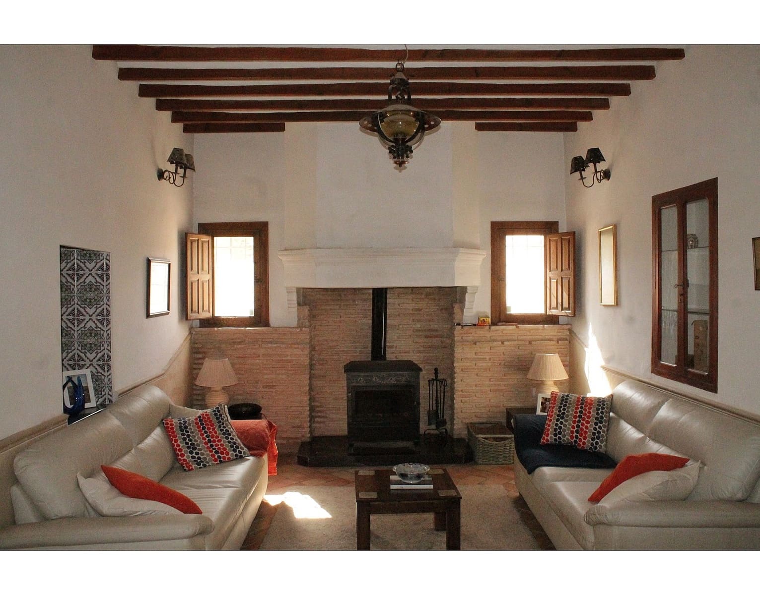 5 bedroom Finca/Country House for sale in Raspay with pool garage - € 379,995 (Ref: 9639104)