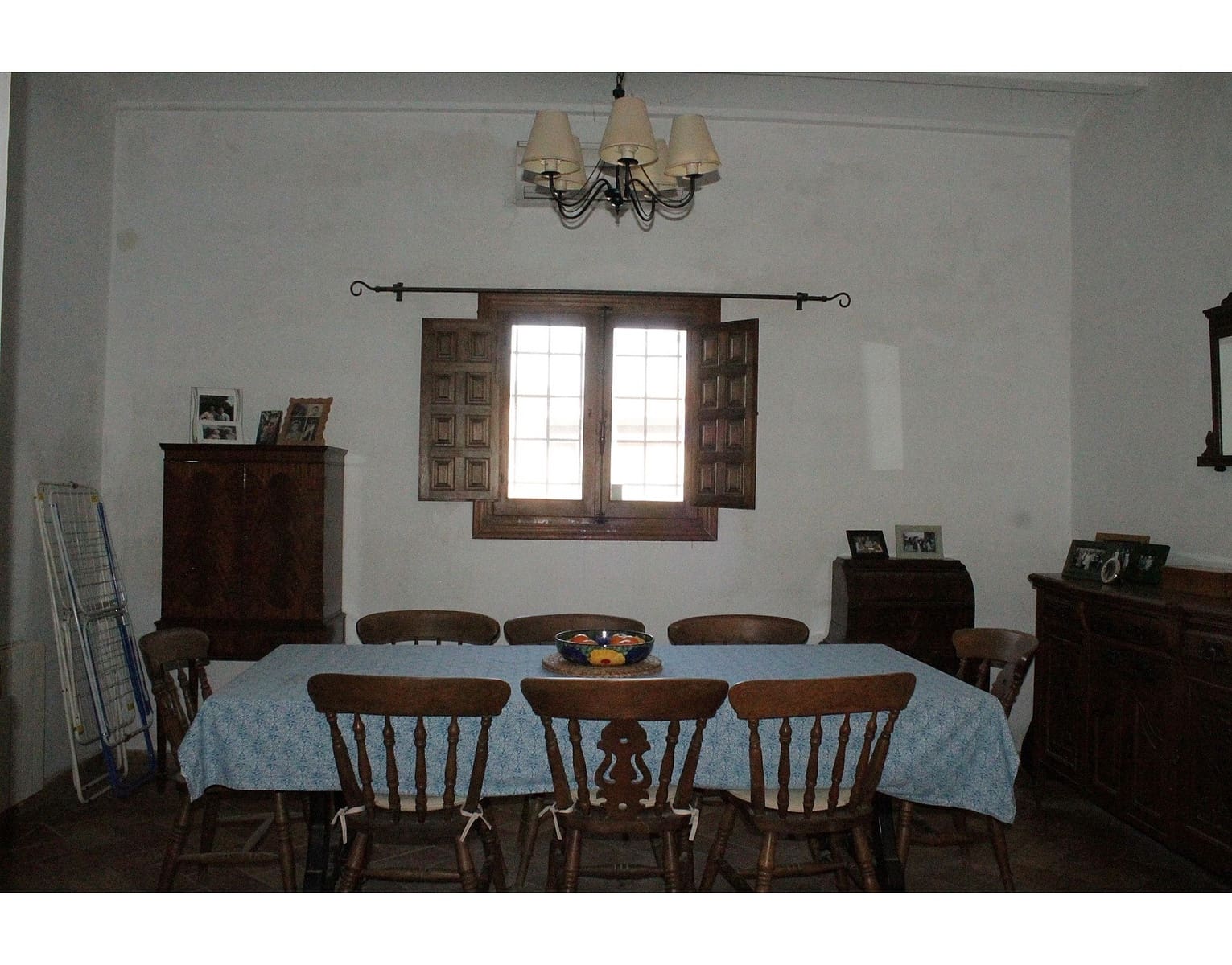 5 bedroom Finca/Country House for sale in Raspay with pool garage - € 379,995 (Ref: 9639104)
