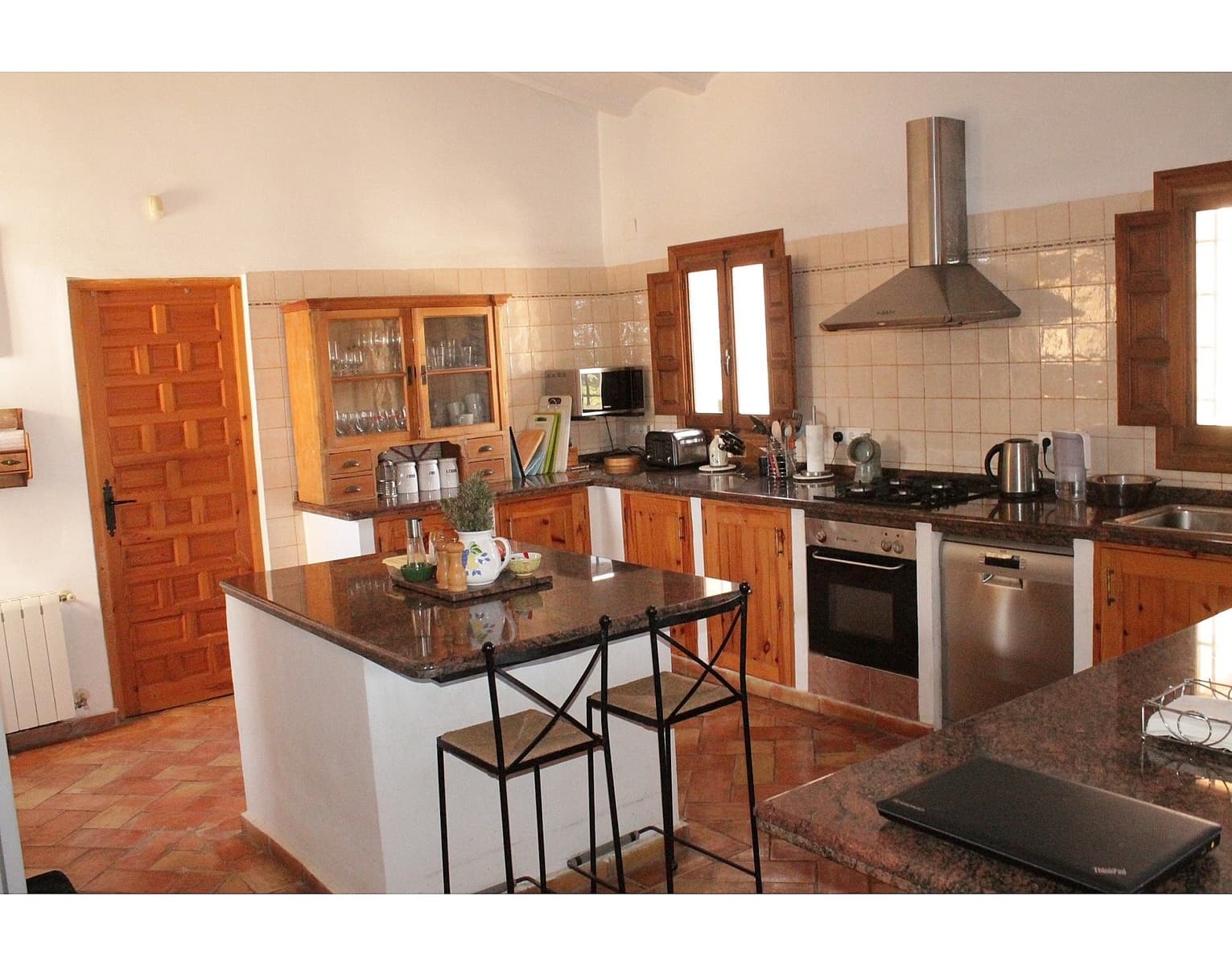 5 bedroom Finca/Country House for sale in Raspay with pool garage - € 379,995 (Ref: 9639104)