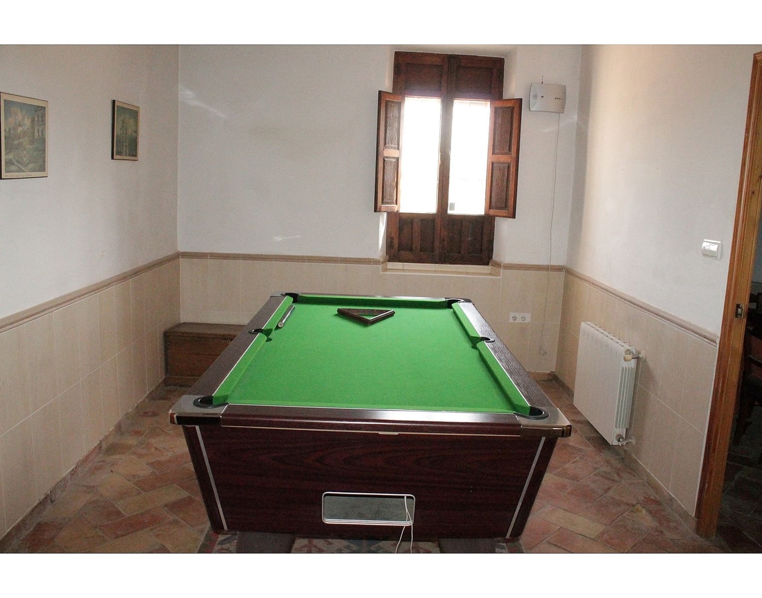 5 bedroom Finca/Country House for sale in Raspay with pool garage - € 379,995 (Ref: 9639104)