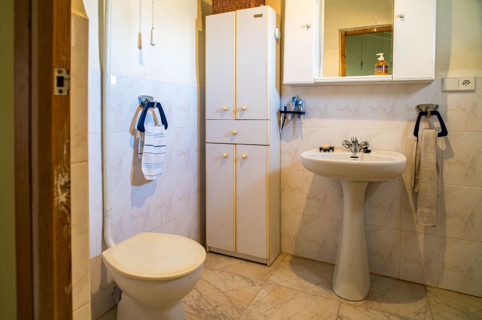 5 bedroom Finca/Country House for sale in Raspay with pool - € 235,000 (Ref: 9639105)