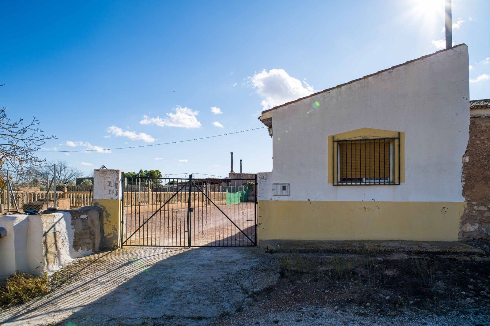 5 bedroom Finca/Country House for sale in Raspay with pool - € 235,000 (Ref: 9639105)