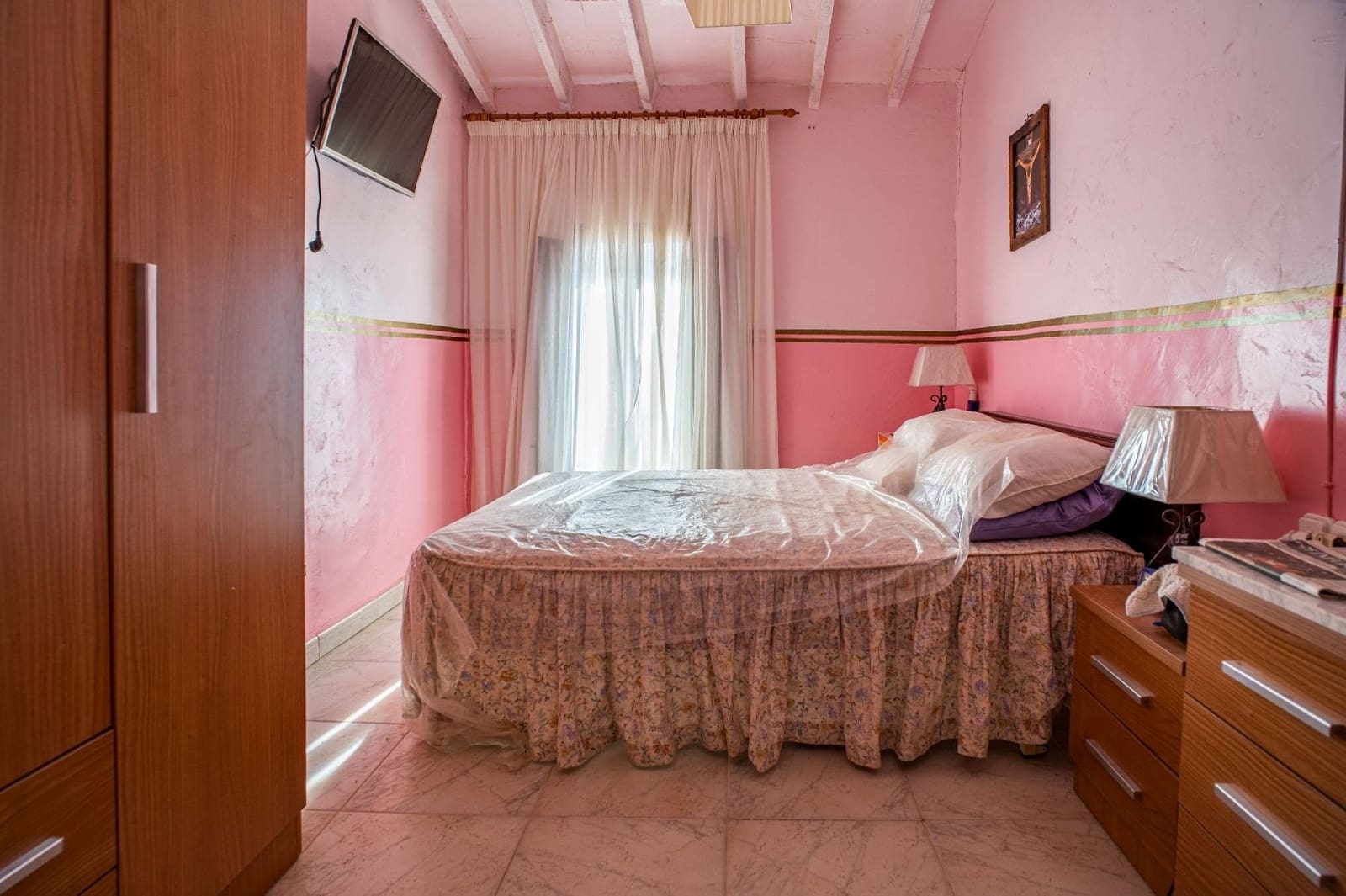 5 bedroom Finca/Country House for sale in Raspay with pool - € 235,000 (Ref: 9639105)