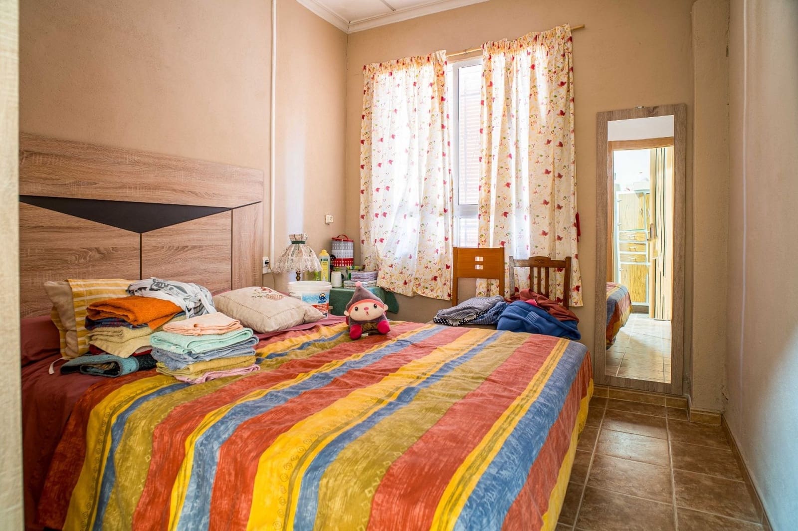 5 bedroom Finca/Country House for sale in Raspay with pool - € 235,000 (Ref: 9639105)