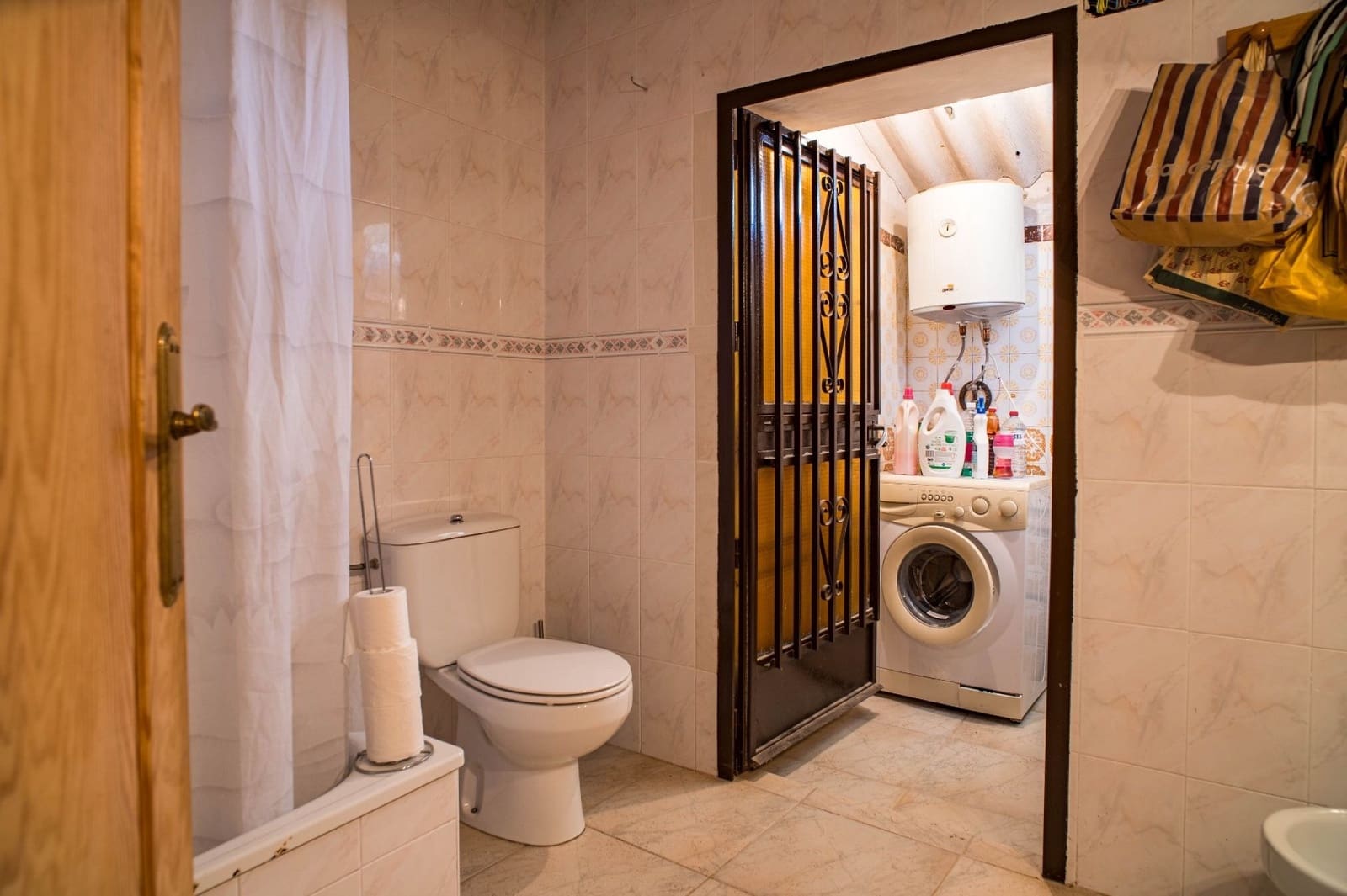 5 bedroom Finca/Country House for sale in Raspay with pool - € 235,000 (Ref: 9639105)