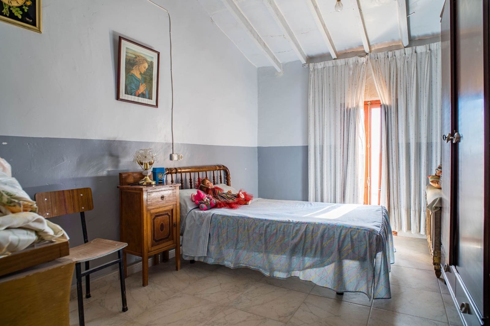 5 bedroom Finca/Country House for sale in Raspay with pool - € 235,000 (Ref: 9639105)