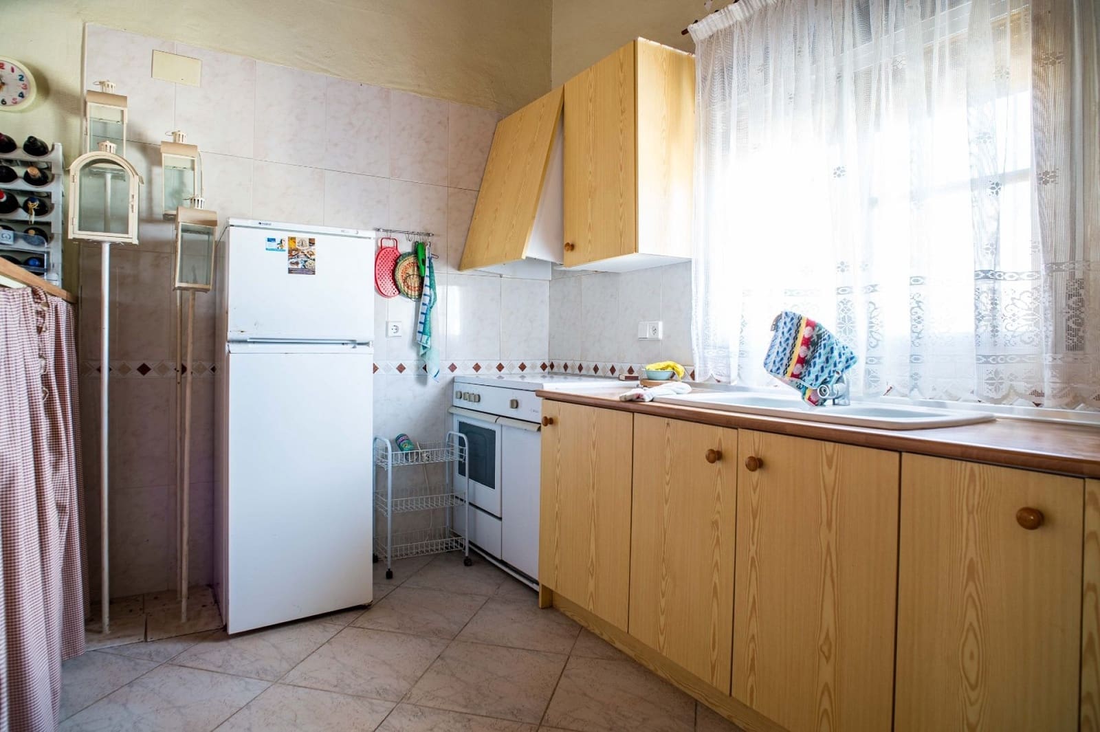 5 bedroom Finca/Country House for sale in Raspay with pool - € 235,000 (Ref: 9639105)