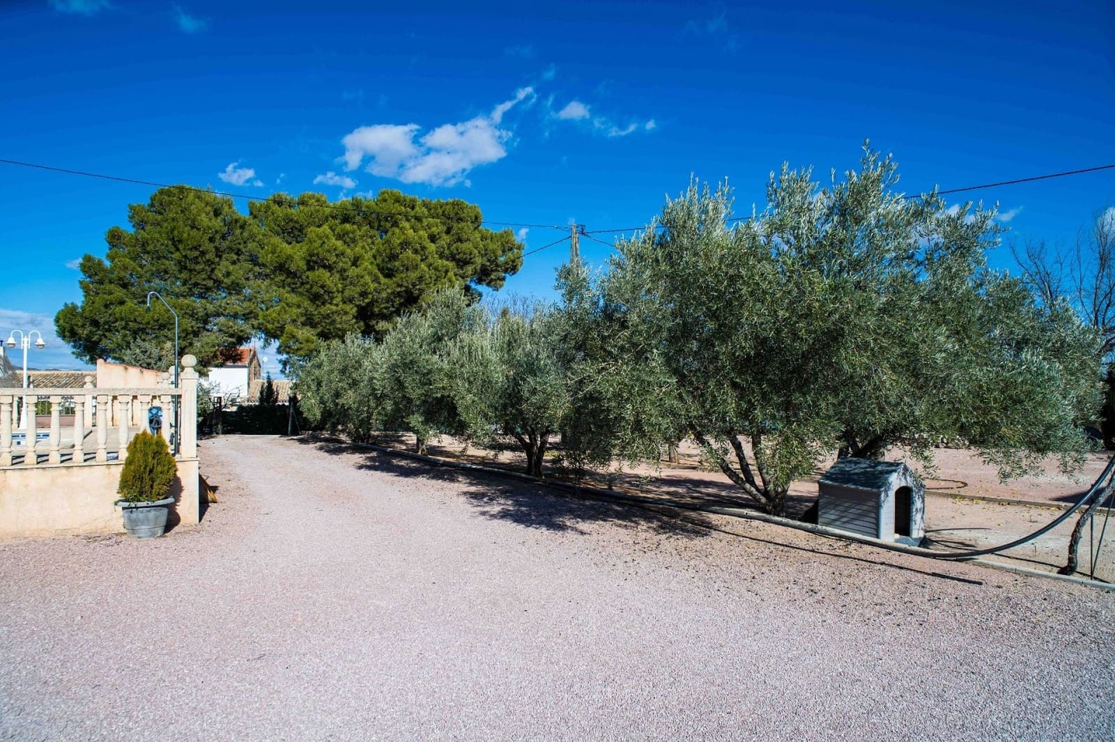 5 bedroom Finca/Country House for sale in Raspay with pool - € 235,000 (Ref: 9639105)