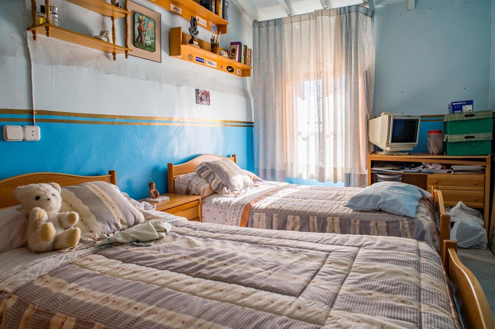 5 bedroom Finca/Country House for sale in Raspay with pool - € 235,000 (Ref: 9639105)