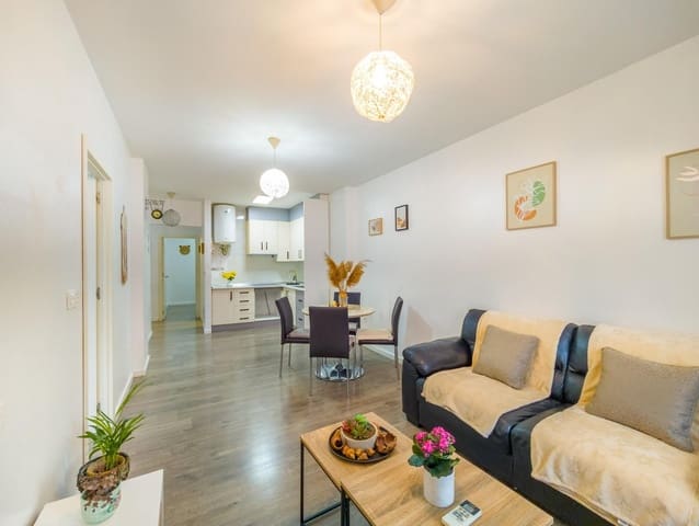 3 Zimmer Apartment zu verkaufen in Avenida Habaneras - Curva de Palangre, Torrevieja - 149.900 € (Ref: 9650695)