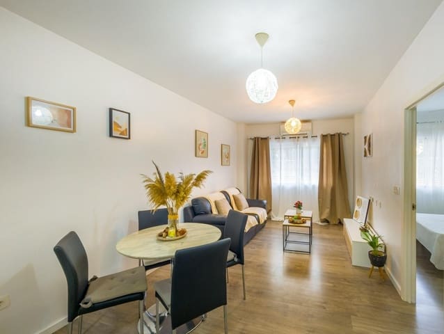 3 Zimmer Apartment zu verkaufen in Avenida Habaneras - Curva de Palangre, Torrevieja - 149.900 € (Ref: 9650695)