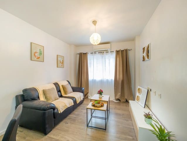 3 Zimmer Apartment zu verkaufen in Avenida Habaneras - Curva de Palangre, Torrevieja - 149.900 € (Ref: 9650695)