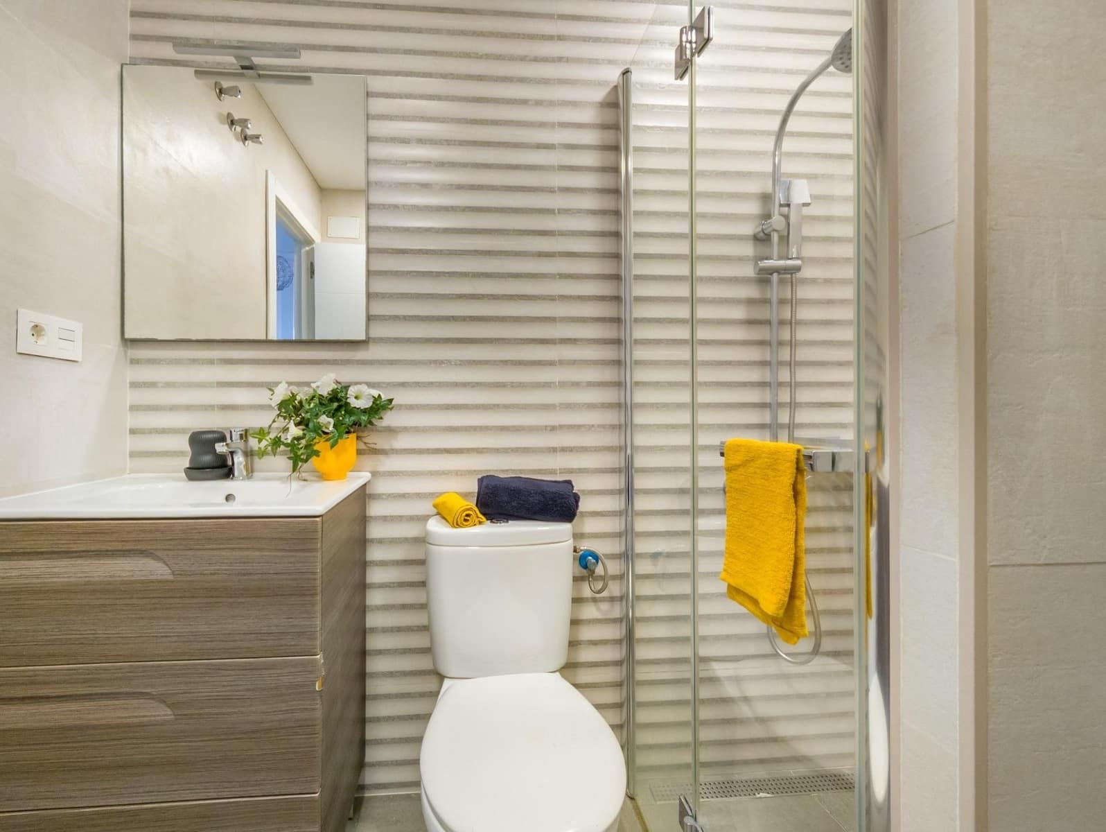 3 Zimmer Apartment zu verkaufen in Torrevieja - 149.900 € (Ref: 9650695)