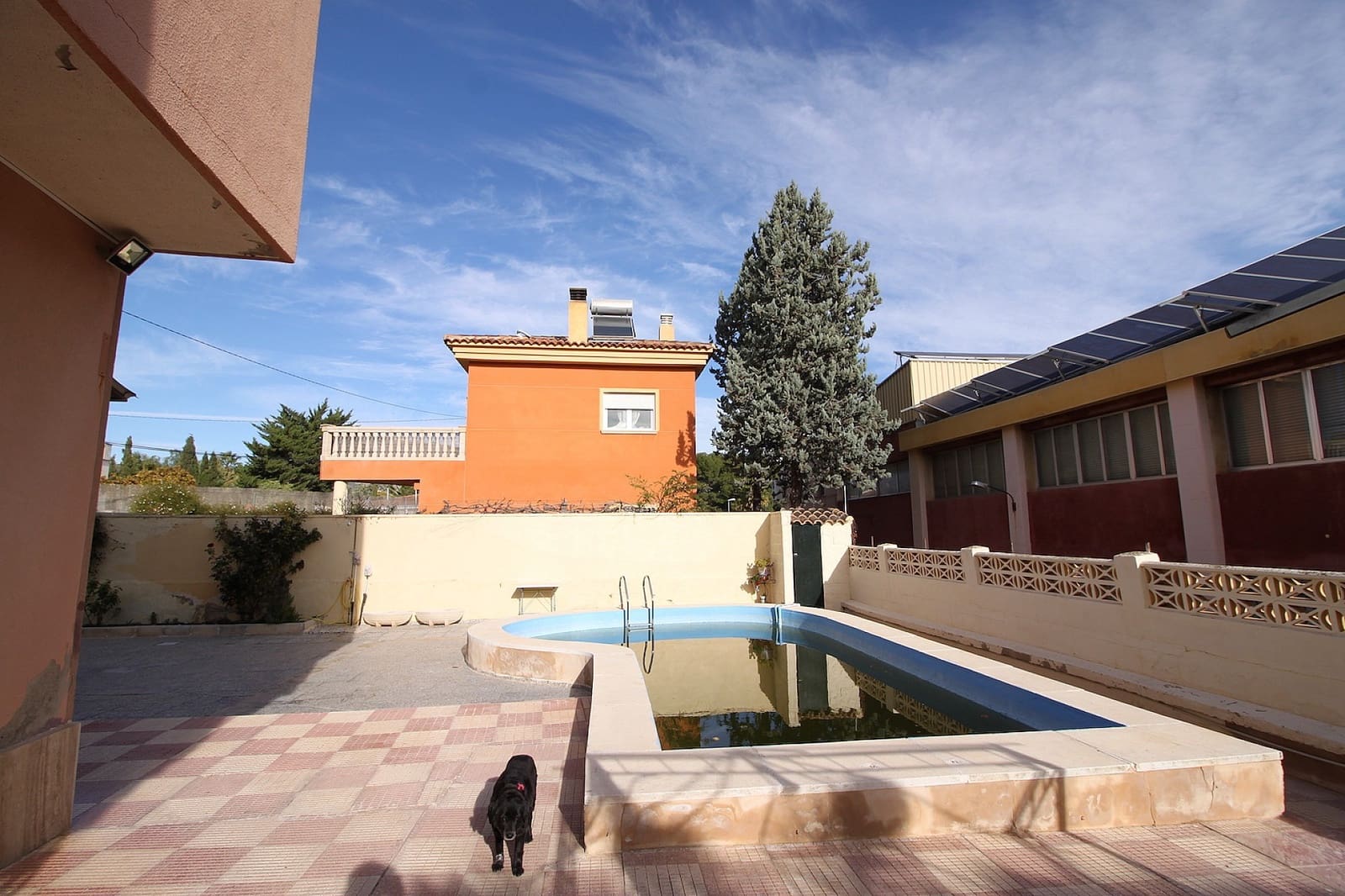 4 quarto Casa em Banda para venda em Monovar / Monover com piscina - 319 995 € (Ref: 9650699)