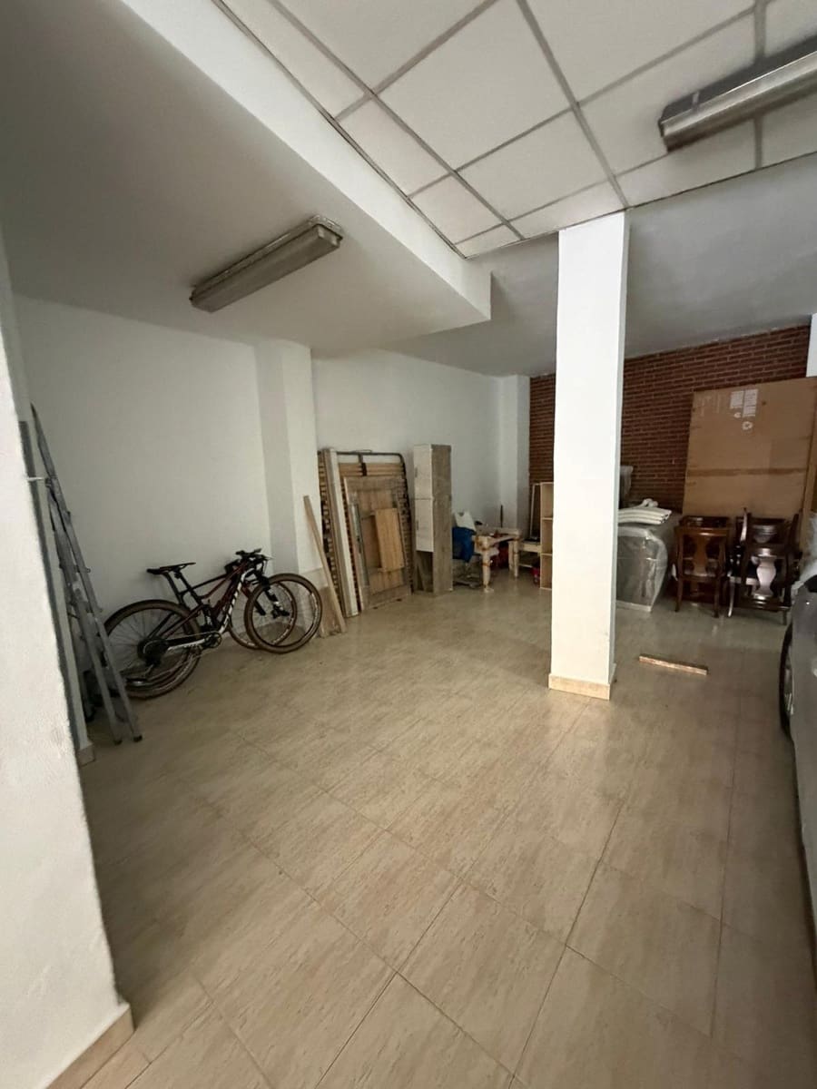4 chambre Maison de Ville à vendre à Sax avec garage - 249 000 € (Ref: 9650700)