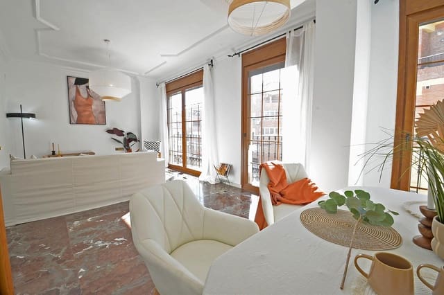 4 soverom Hus til salgs i Sax med garasje - € 249 000 (Ref: 9650700)