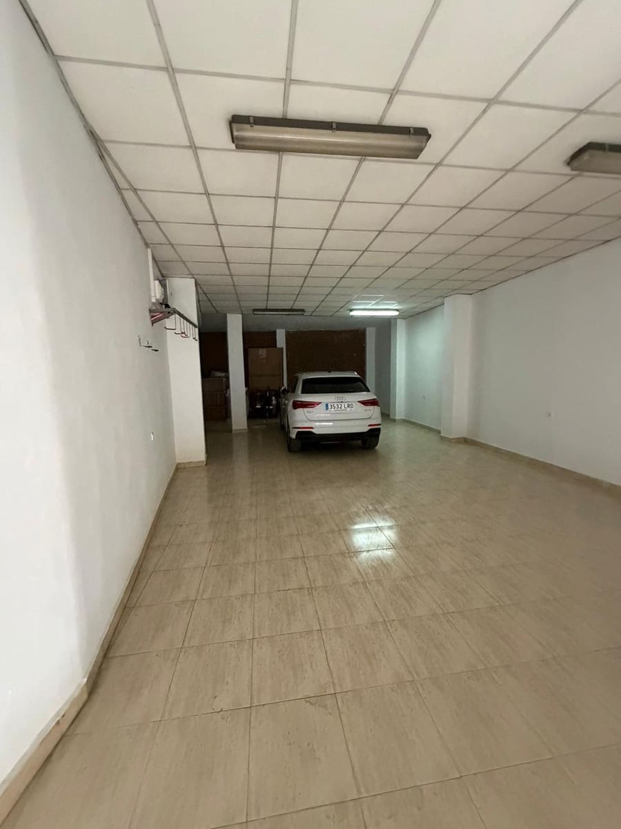 4 chambre Maison de Ville à vendre à Sax avec garage - 249 000 € (Ref: 9650700)