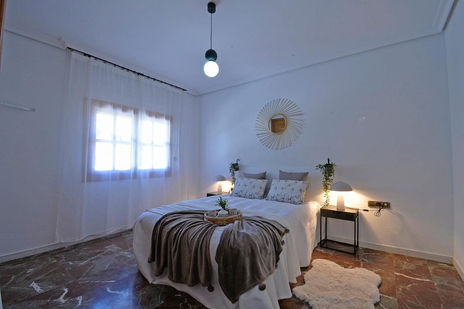 4 chambre Maison de Ville à vendre à Sax avec garage - 249 000 € (Ref: 9650700)