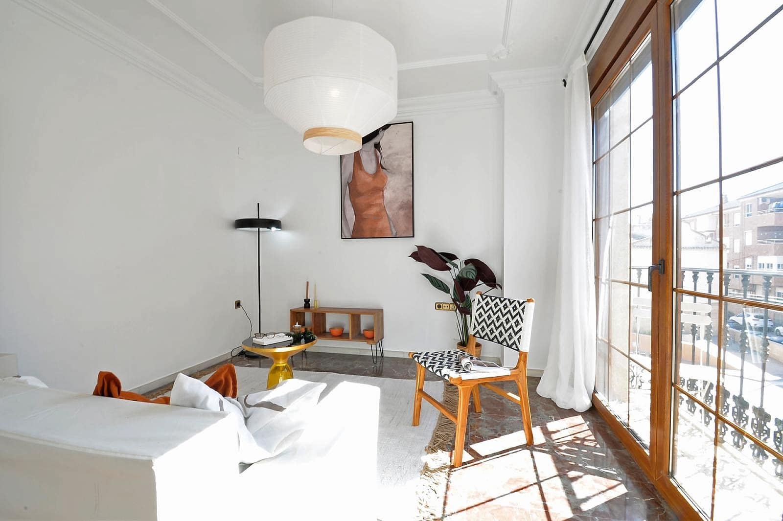 4 chambre Maison de Ville à vendre à Sax avec garage - 249 000 € (Ref: 9650700)