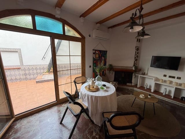 Casa de 4 habitaciones en Sax en venta con garaje - 249.000 € (Ref: 9650701)