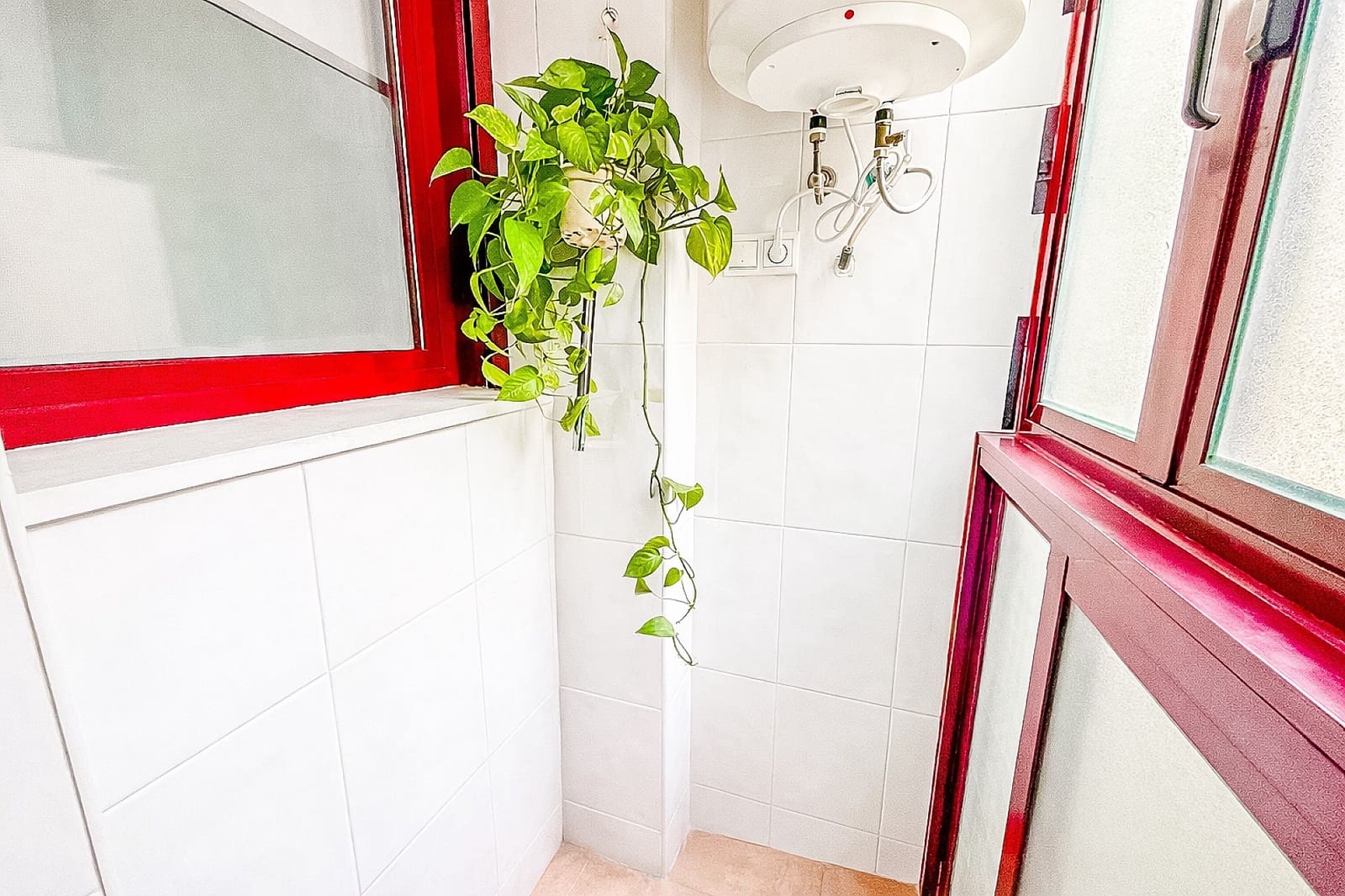 3 chambre Maison de Ville à vendre à San Vicente / Sant Vicent del Raspeig avec piscine garage - 235 000 € (Ref: 9650702)